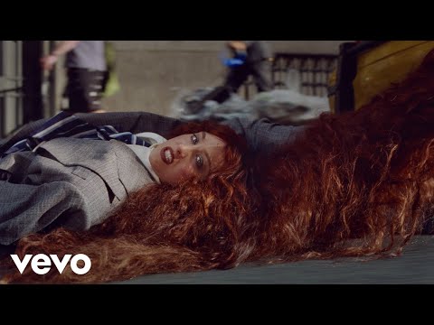 Chappell Roan - The Subway (Official Music Video)