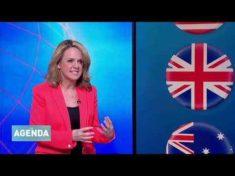 The AUKUS Security Pact -The Agenda