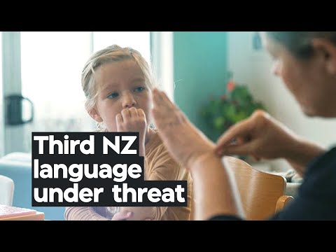 Why does New Zealand keep failing Deaf children? | TVNZ+