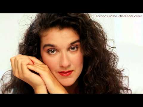 Celine Dion - Ici et maintenant [UNRELEASED]
