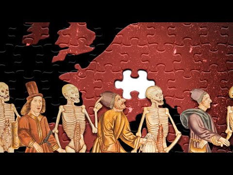 Burgundy: The Missing Piece of Medieval Europe