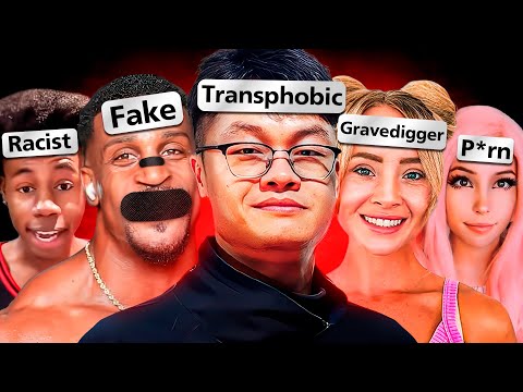 The Most Controversial Rises in YouTube History