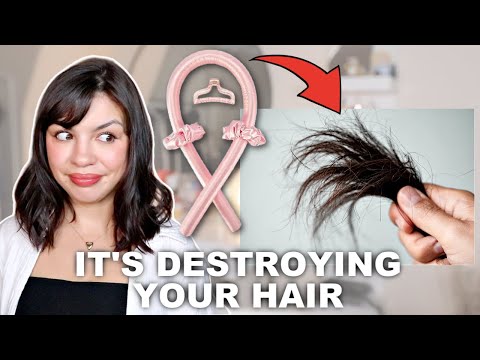 Why Your Hair Isn't Growing — And It's Not What You Think