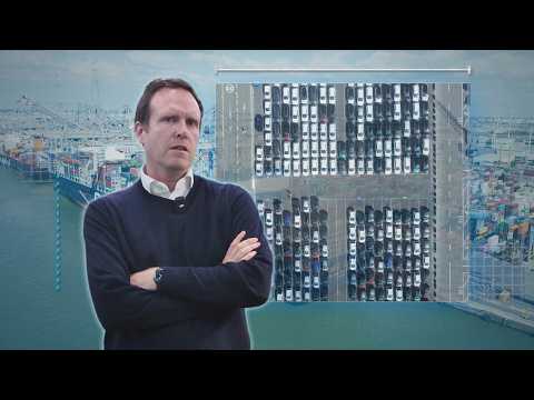 The messy reality of Trump’s trade war: Ed Conway investigates