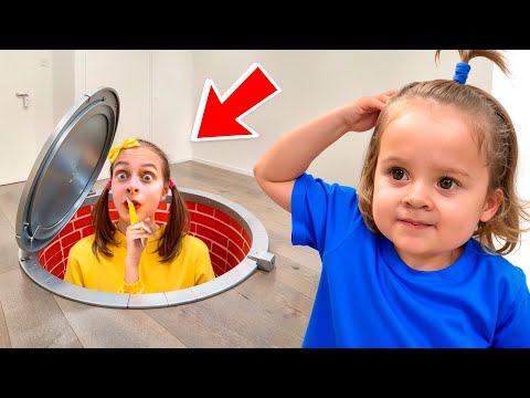 Finger Family - Aprendendo Cores e Diversão!