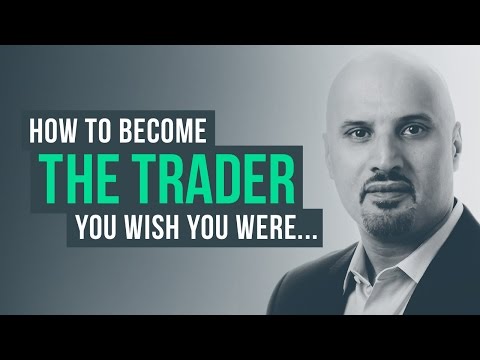 How to become the trader you wish you were | Futures Trader 71