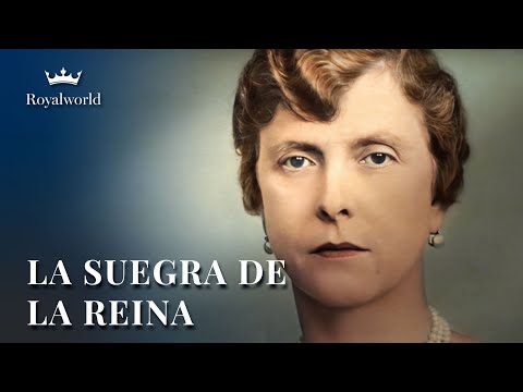 La Suegra de la Reina | Biografía Documental