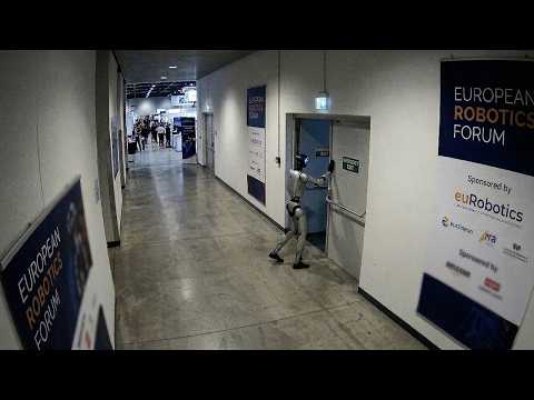 AI agent in a robot does exactly what experts warned