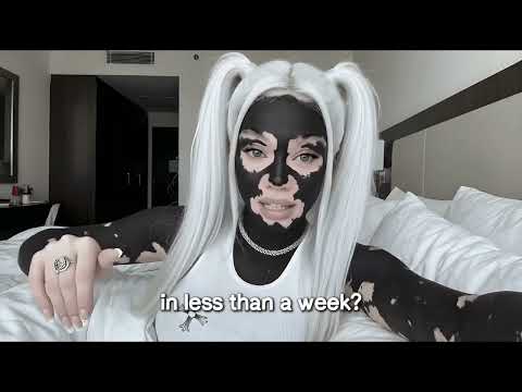 I have a message for you...