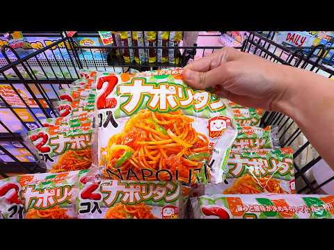 8 Instant Asian Pasta