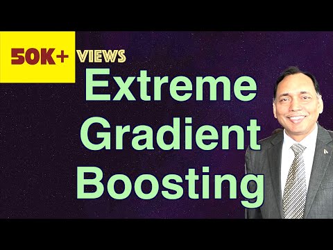 eXtreme Gradient Boosting XGBoost Algorithm with R - Example in Easy Steps with One-Hot Encoding
