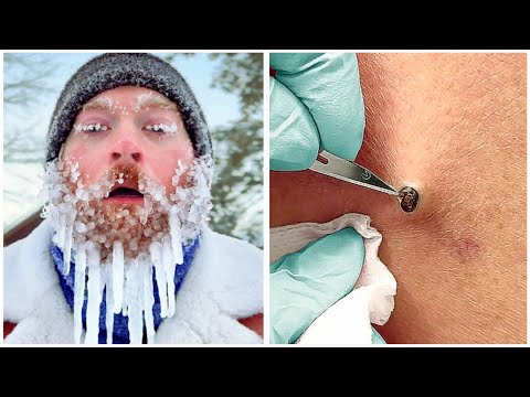 Satisfying & Relaxing Video With LoFi Cozy Music #03 || Try Not Say WOW 2024