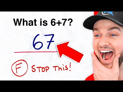 World’s Funniest Kid Test Answers!