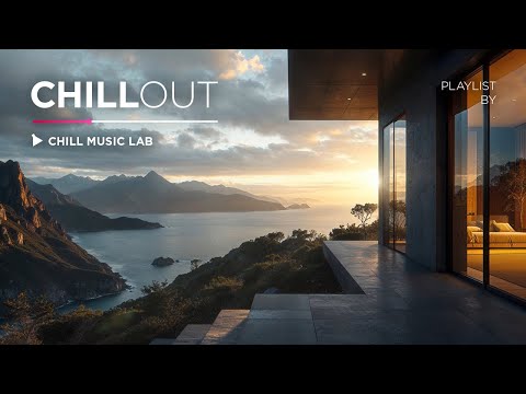 Deep Chillout Music — Calm Your Mind