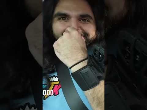 Lady At The Drive-Thru Was Trolling Agent 😭💀