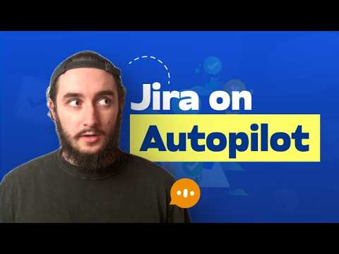 Jira Automation Masterclass – 7 No-Code Rules to Save Hours