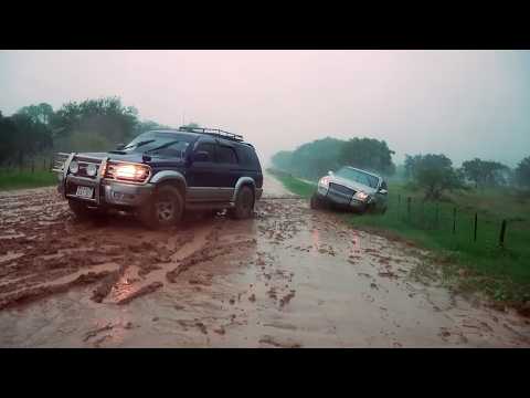 Paraguay, les invincibles du Chaco | Routes de l'impossible