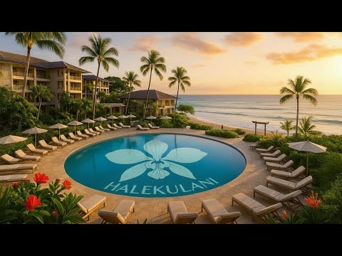 Inside One of Hawaii’s Most Overlooked 5 Star Hotels, Halekulani