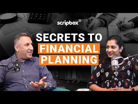 Financial Planning & Analysis Tips From an Expert | Impact of Good Financial Planning for Family