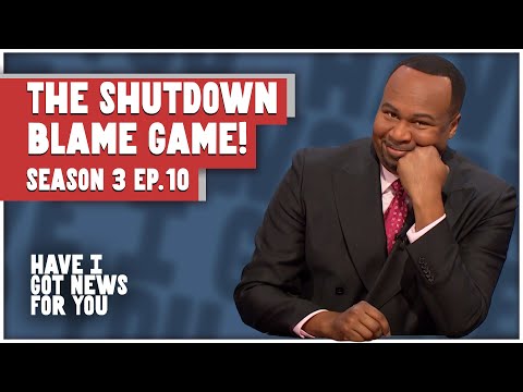 Dem Landslide! & Airport Chaos! | HIGNFYUS