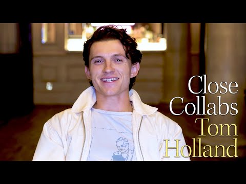 Tom Holland Shares His Close Collabs With Zendaya, Robert Downey Jr. & More