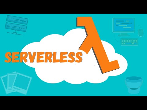 Serverless Framework with AWS Lambda Crash Course