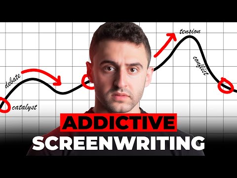 How to Be a Master Screenwriter