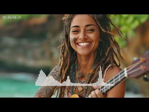 2026 熱帶雷鬼鬆弛律動音樂歌單丨緩慢拍點與厚重低頻塑造微醺感受丨海岸陽光與自然綠意包圍的自在氛圍丨適合長時間播放的熱帶音樂背景 🎶丨#熱帶音樂 #雷鬼音樂 #鬆弛節奏 #放鬆氛圍