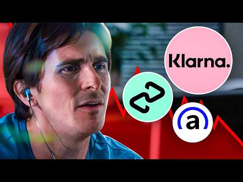 The Big Short 2: Buy Now Pay Later