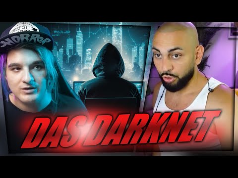 DARKNET UNZENSIERT...Ich MUSSTE am ENDE ABBRECHEN!