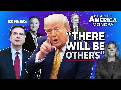 Trump's Warning: Are more indictments on the way? | Planet America