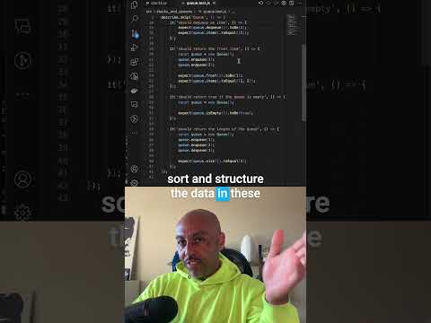 A practical guide to studying data structures and algorithms