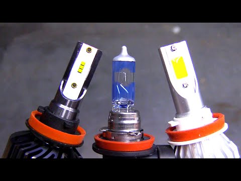 Found the best lamps for CAR!!