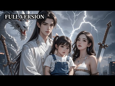 Reborn Immortal: The Heavenly Lord Returns to Earth to Save His Family and the World