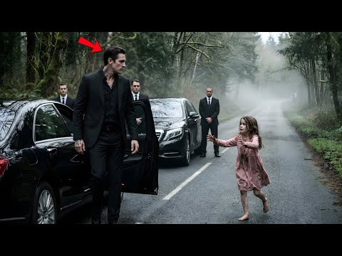 «Они ПОВЕСИЛИ мою маму на ДЕРЕВЕ, СПАСИТЕ её!» — маленькая девочка УМОЛЯЛА мафиозного босса… и то…