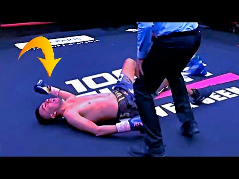 Best Boxing Knockouts & Highlights | October 2025 | Weekly #1
