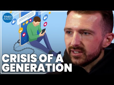 Neuroscientist explains how social media addiction is destroying our brains | T J Power