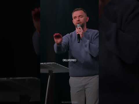 Not every thought is from God. Don’t agree with the enemy’s lies, shut the door to darkness!