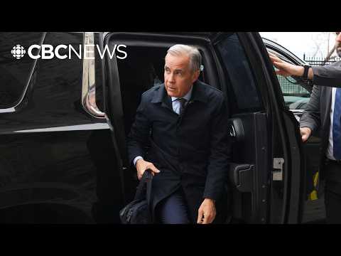 Carney invites major investors to discuss opportunities in Canada