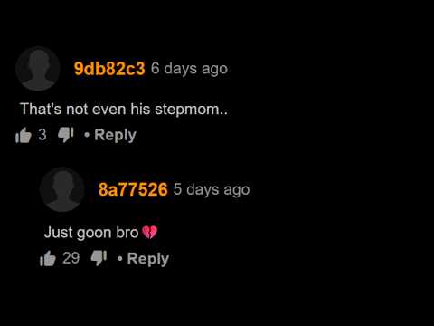 Stupid Hub Comments💔 #6