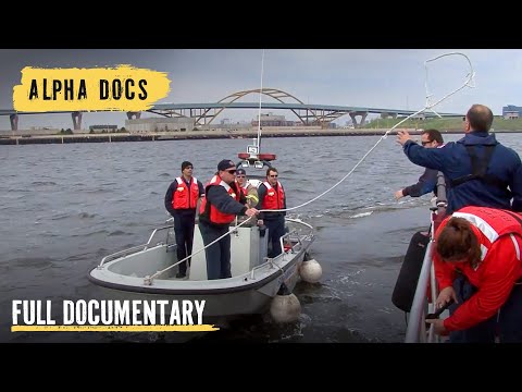 They Have the Disaster at Lake Michigan Under Control! | The Battalion | Triple Episode