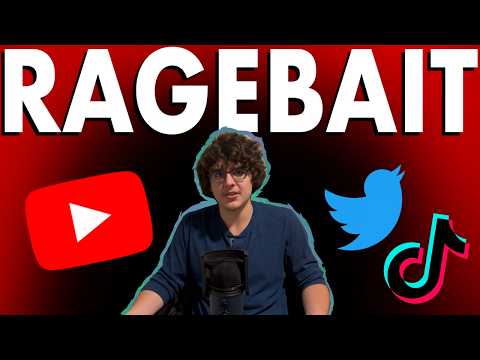 Everyone Wants to Make You Angry