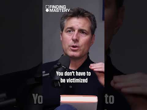 The Mindset Holding People Back I Michael Gervais and Scott Barry Kaufman