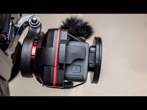 GoPro on a Motorcycle | How do you get EPIC footage?