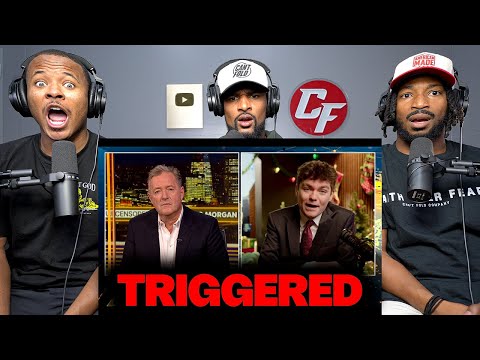 Black America is FURIOUS After What Nick Fuentes Said.. 😱