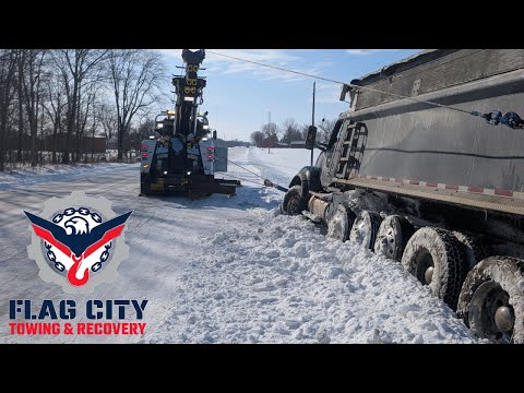 Heavy Recovery | Why not just do it yourself then