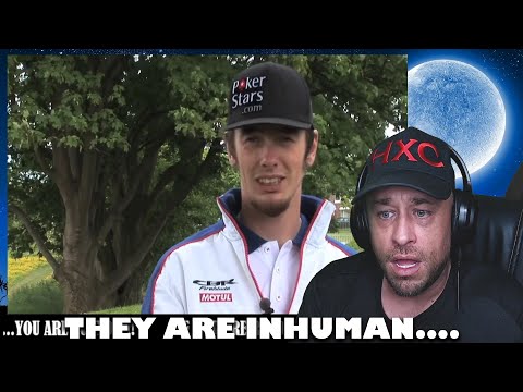 The Isle Of Men: The World's Deadliest Motorcycle Race | TIME Reaction!