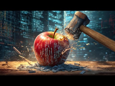 Unfixable Apple Exploit - How It Really Works