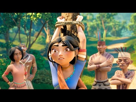 Only MEN can become RUNNERS, then a FASTEST GIRL came along and BROKE that RULE