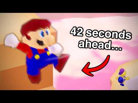 The quest to beat ALL of my Koopa Freerunning times...